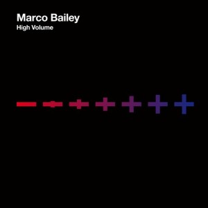 Marco Bailey