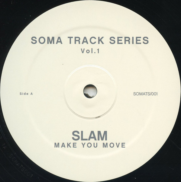 Techno at its best and mastered in Berlin at Glowcast Audio
