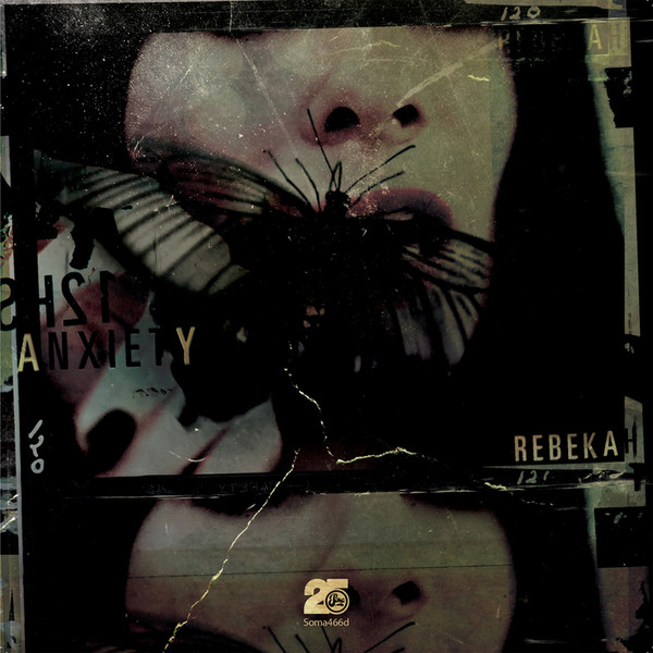 Rebekah releasing on Soma Records mastered by Conor Dalton at Glowcast Audio