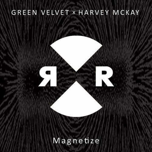 Green Velvet and Harvey McKay mastered in Berlin by Conor Dalton