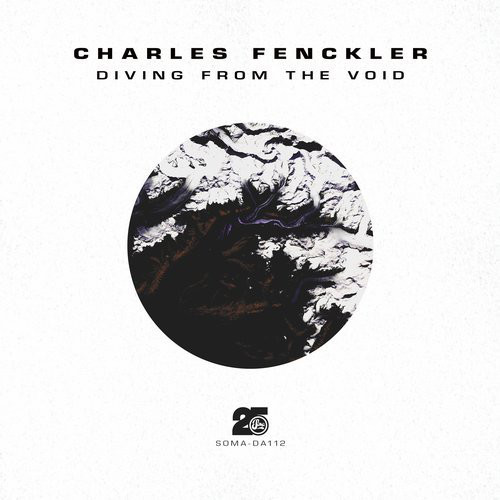 Charles Fenckler on Soma Records mastered at Glowcast Audio