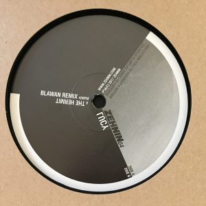 Glowcast Audio Mastering Berlin mastering for Blawan