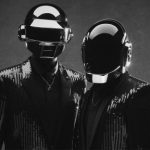 Mastering for client Daft Punk at Glowcast Audio