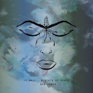 Audio Mastering Nur Jaber's debut album