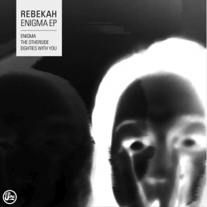 Mastering at Glowcast: Rebekah - Enigma EP