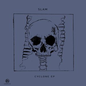 Slam - Cyclone EP