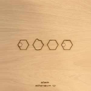 Mastering at Glowcast: Slam - Athenæum 101