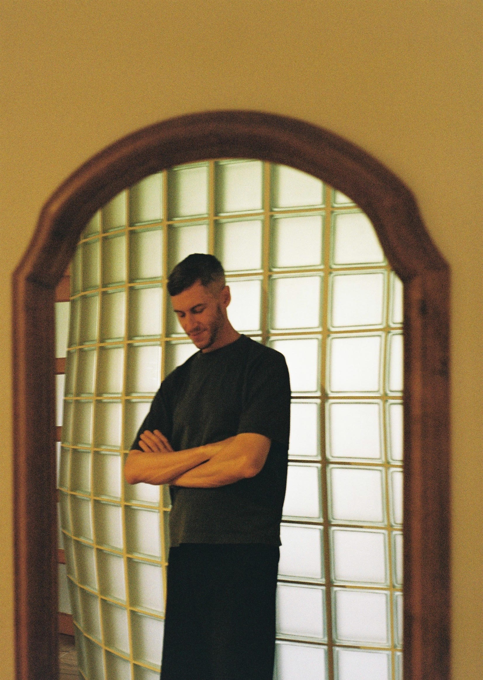 conor dalton glowcast audio mastering berlin